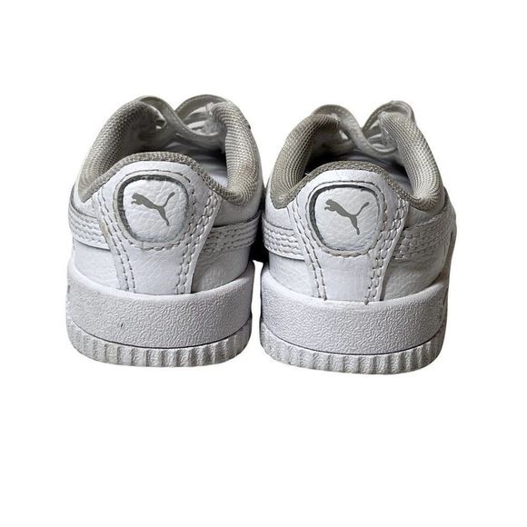Puma Carina JR Toddler 6C - Picture 4 of 6